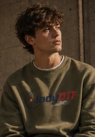 Crewnecks