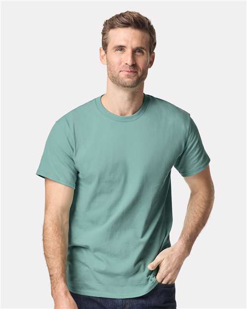 Sample custom apparel product