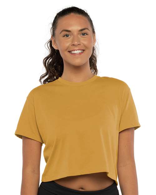 Blank apparel category preview
